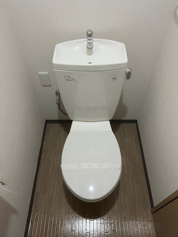 ファインなかもず その他4