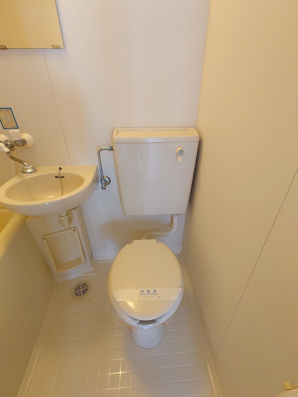 アトラス水島ビル その他6