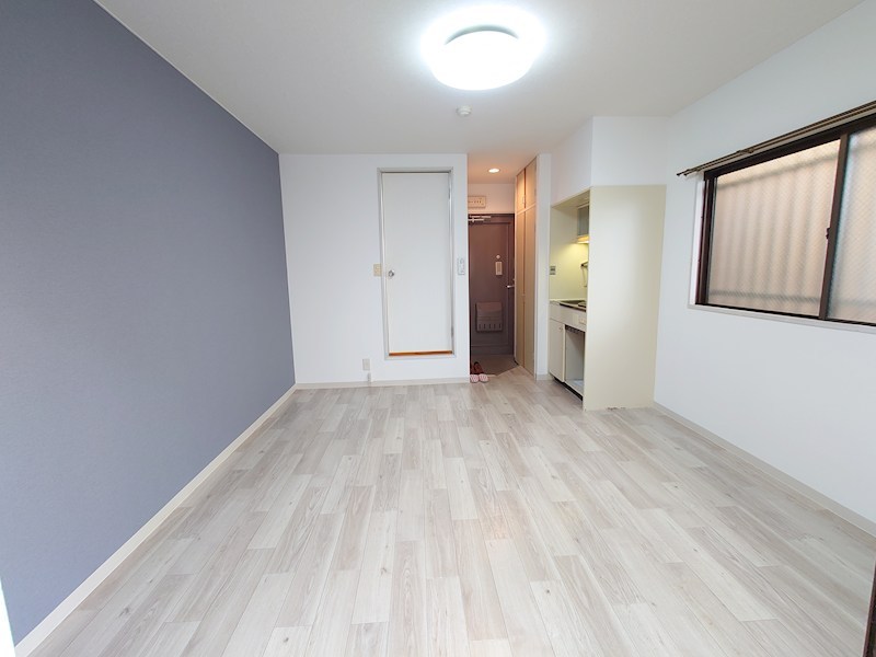 アトラス水島ビル ベッドルーム