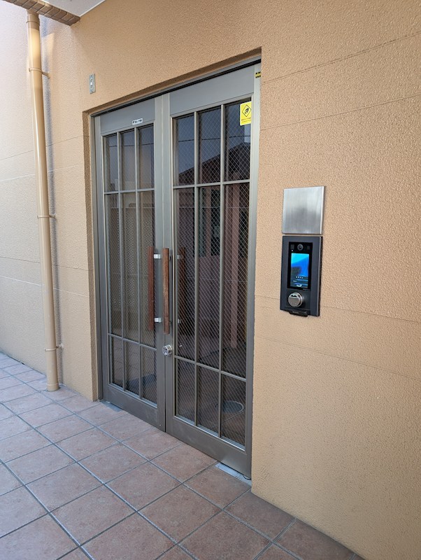 COURT　AREST（コートアレスト） その他1