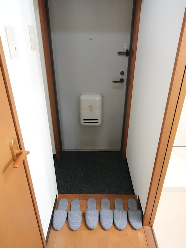 COURT　AREST（コートアレスト） その他8