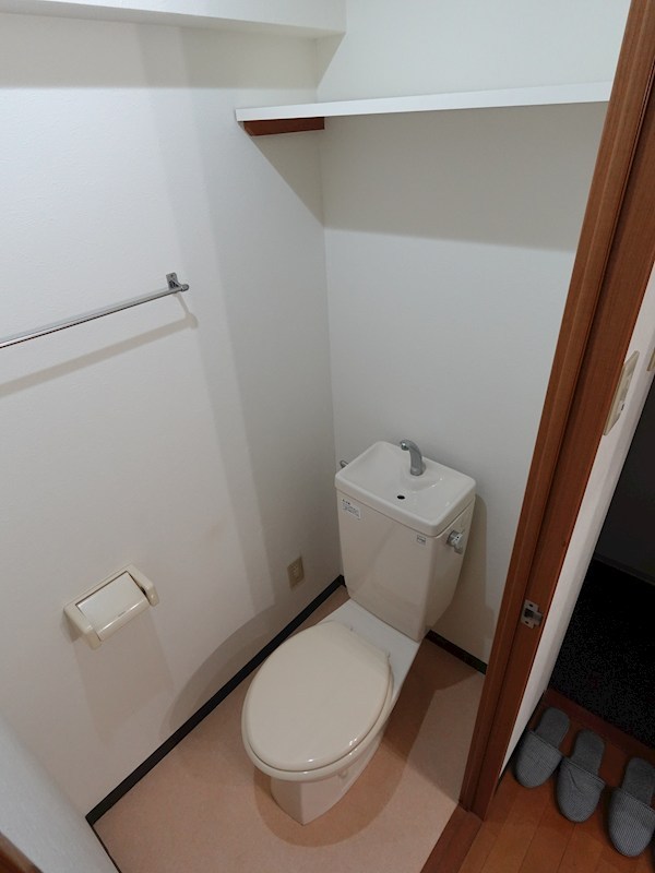 COURT　AREST（コートアレスト） その他9