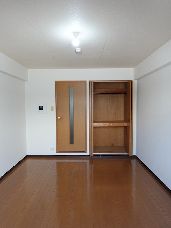 COURT　AREST（コートアレスト） ベッドルーム