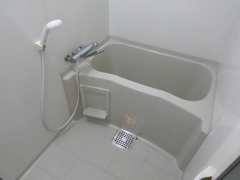 COURT　AREST（コートアレスト） 風呂画像