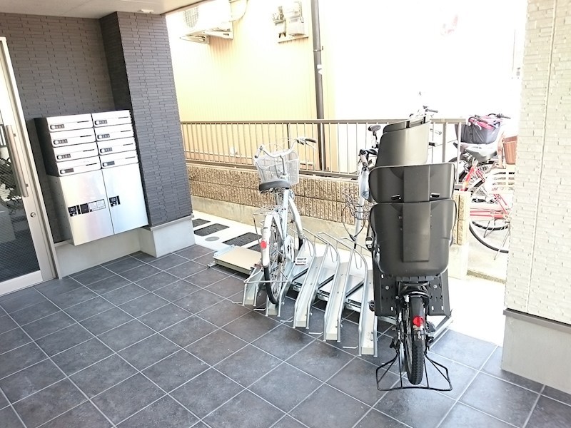 エフイー新金岡 その他24