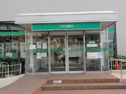 エフイー新金岡 周辺画像9