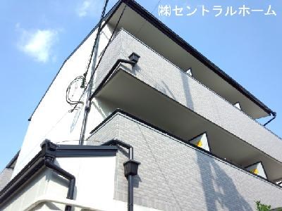 メゾンドTANAKA 外観