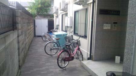 メゾンドTANAKA その他8