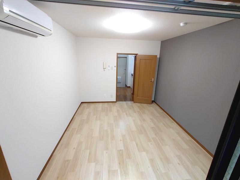 メゾンドTANAKA ベッドルーム