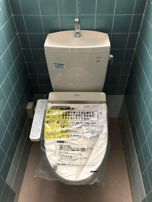 仁山田ハイツ その他2