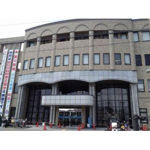 メゾンド八重 周辺画像10