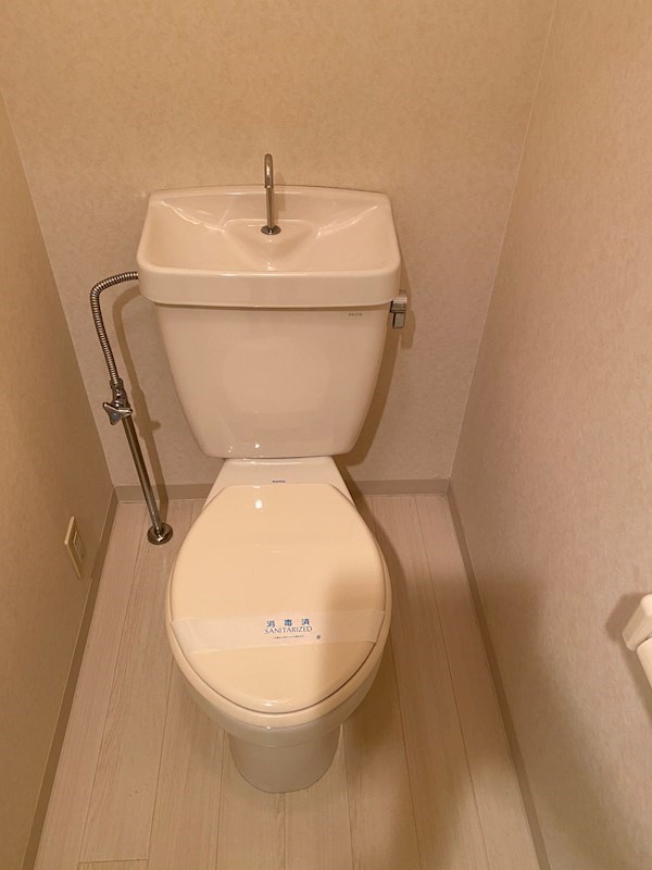 メゾンドール  その他4