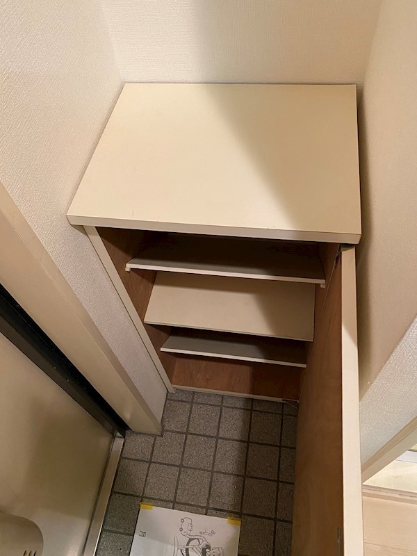 メゾンドール  その他7