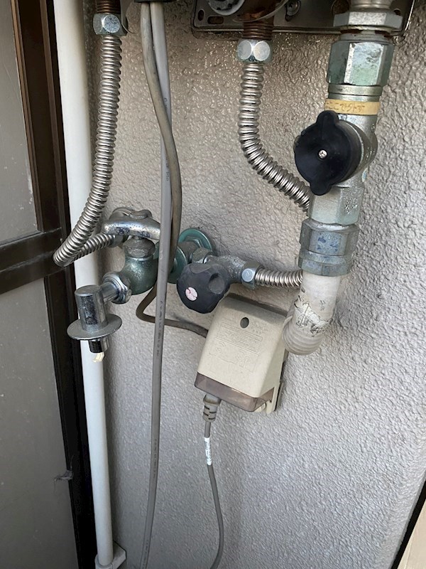 メゾンドール  その他12