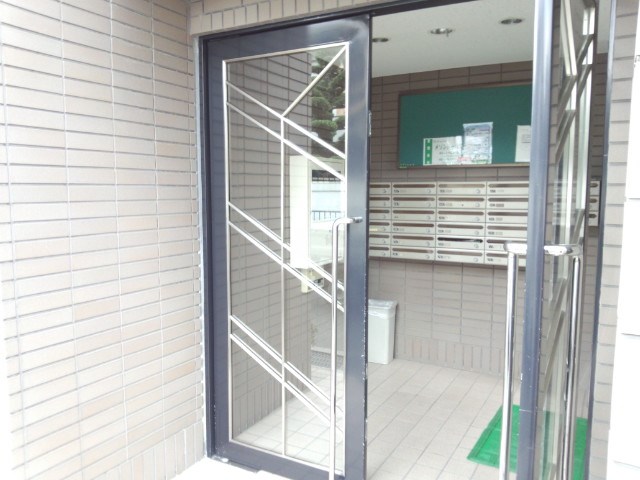 メゾンドール  その他15