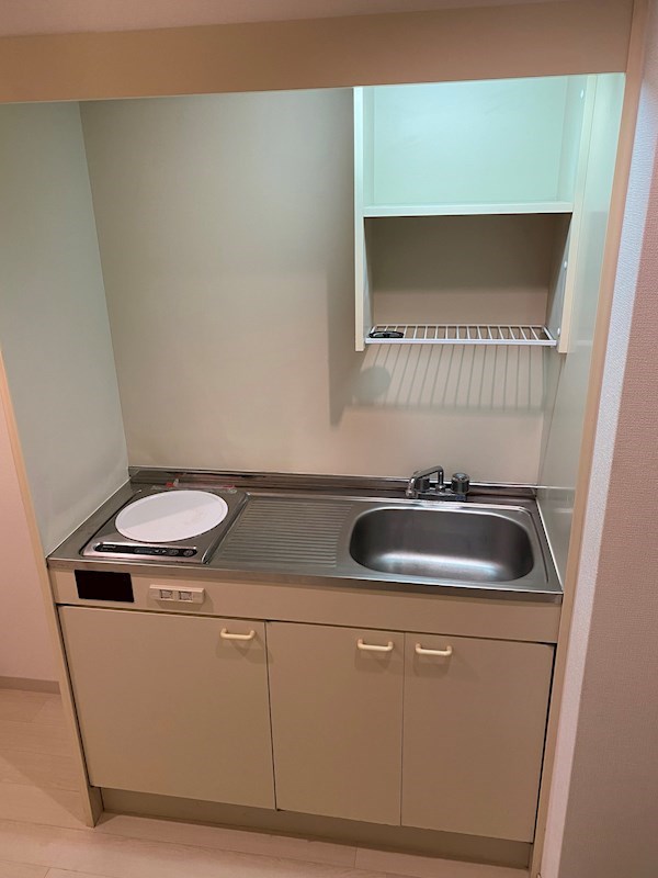 メゾンドール  キッチン