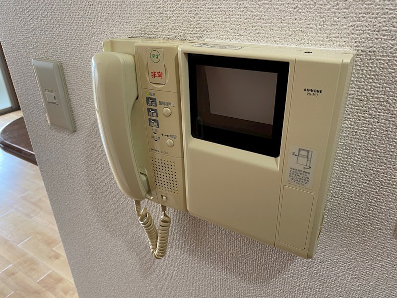 ジョイフル山法師 その他1