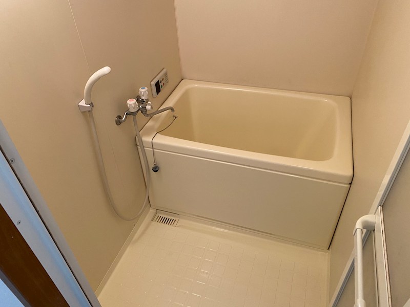 ジョイフル山法師 風呂画像