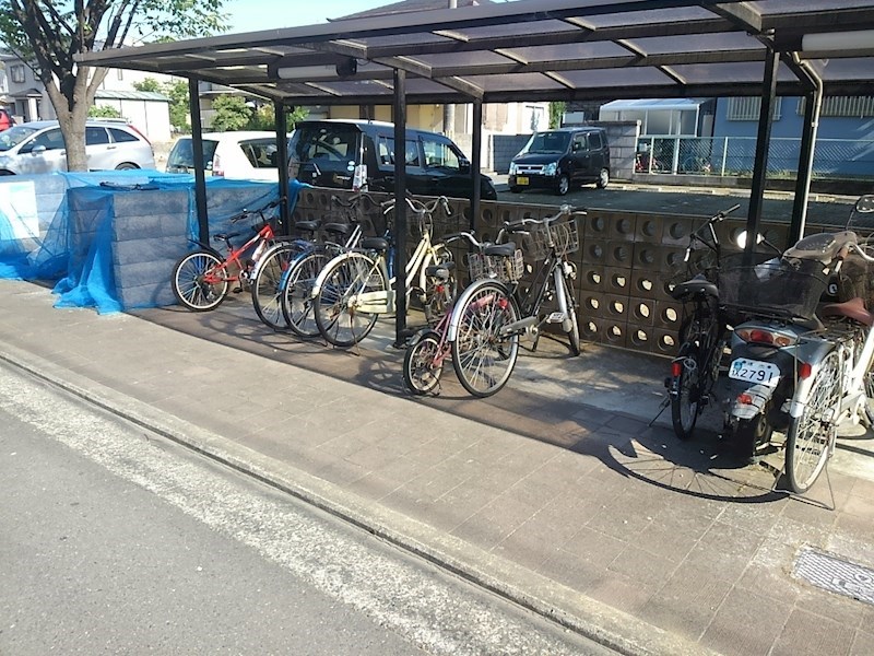 メゾン・ル・ヒール その他17