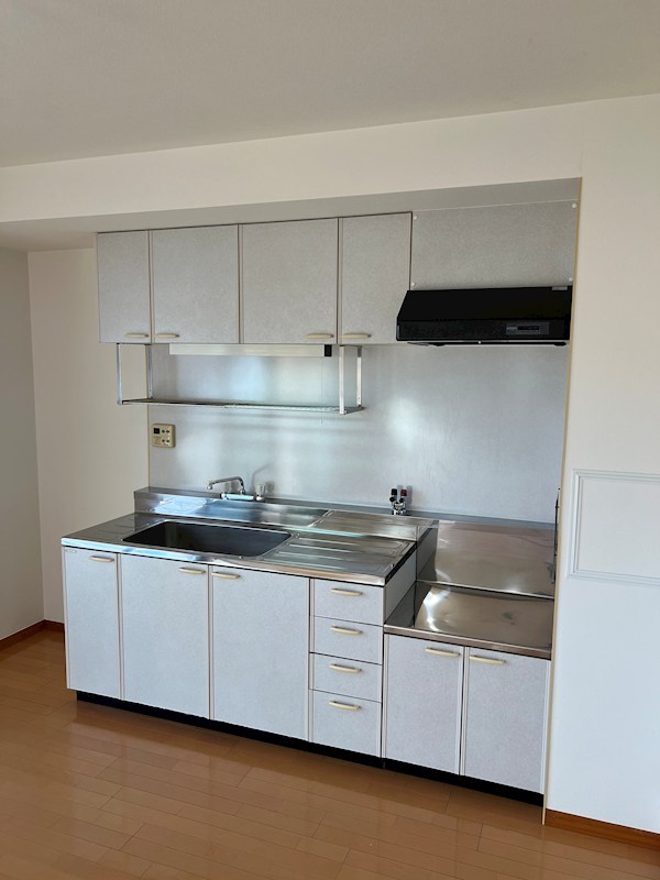 メゾン・ル・ヒール キッチン