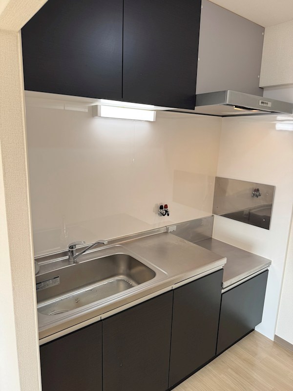 アネックスグランなかもず キッチン