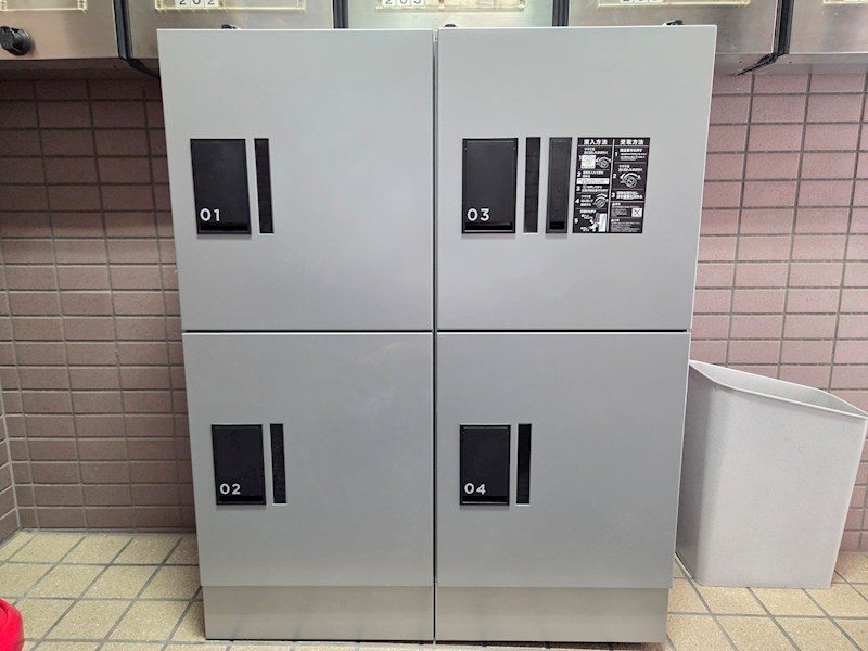 Ｔ－ＳＹＡ白鷺コート  その他1