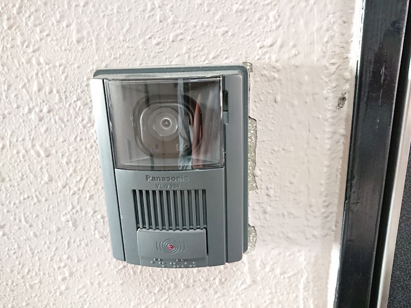 Ｔ－ＳＹＡ白鷺コート  玄関