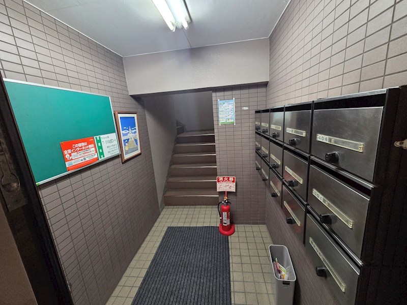 Ｔ－ＳＹＡ白鷺コート  その他7