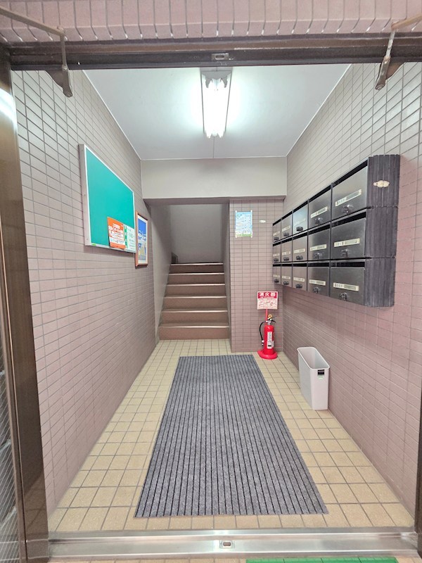Ｔ－ＳＹＡ白鷺コート  その他8