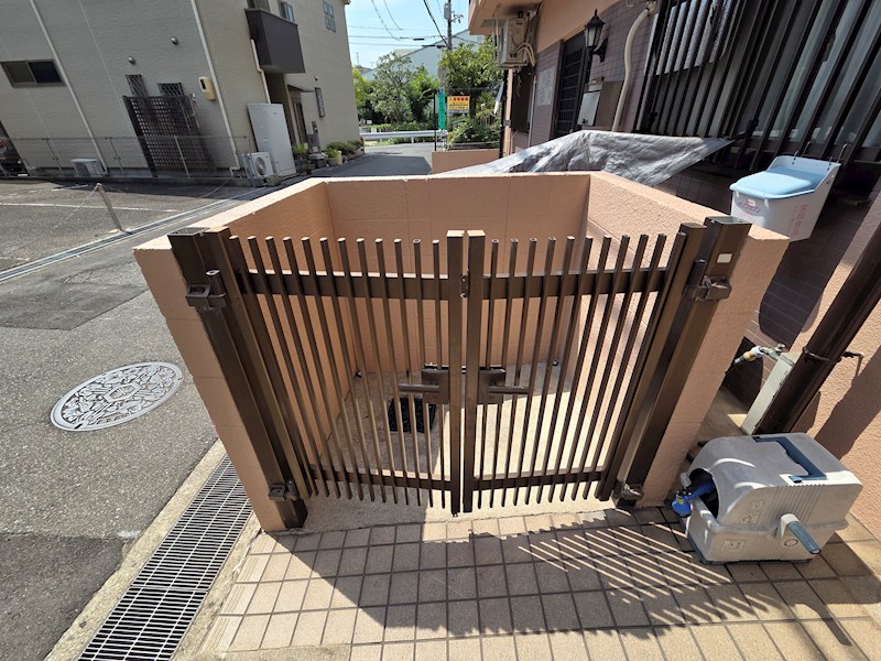 Ｔ－ＳＹＡ白鷺コート  その他9