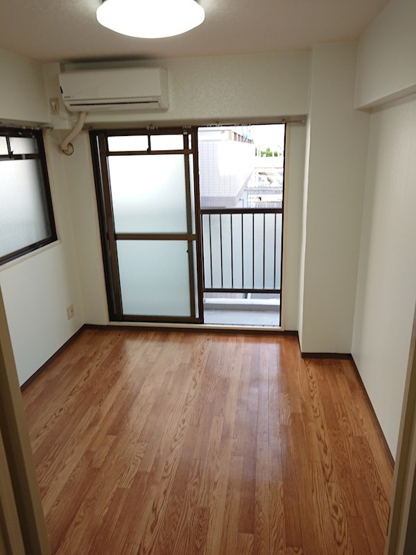 Ｔ－ＳＹＡ白鷺コート  リビング