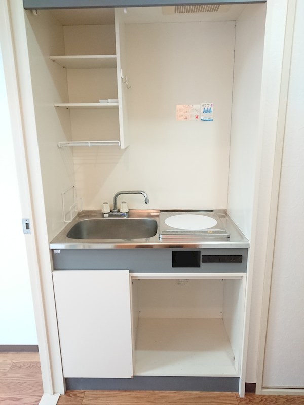 Ｔ－ＳＹＡ白鷺コート  キッチン