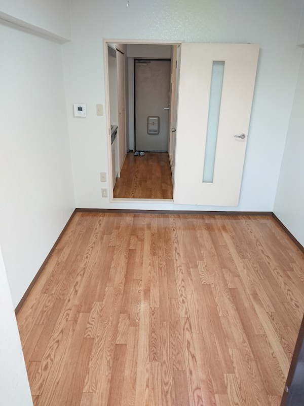 Ｔ－ＳＹＡ白鷺コート  ベッドルーム