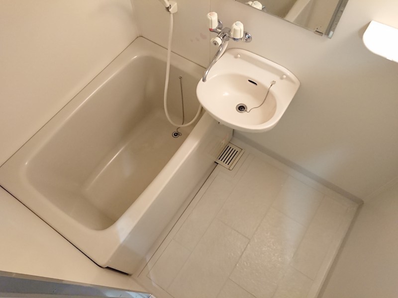 Ｔ－ＳＹＡ白鷺コート  風呂画像