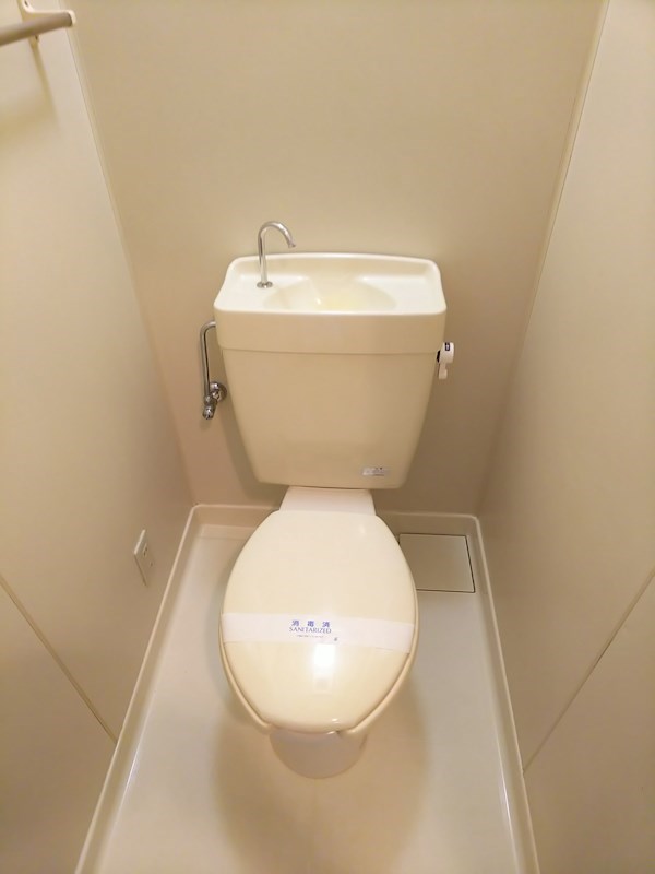 SEIBY朱鷺 （セイビートキ） その他3