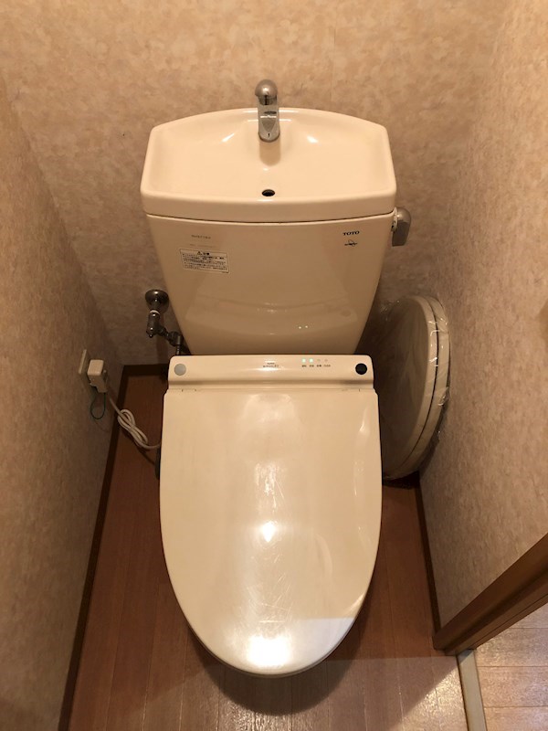 セレナ長池 その他4