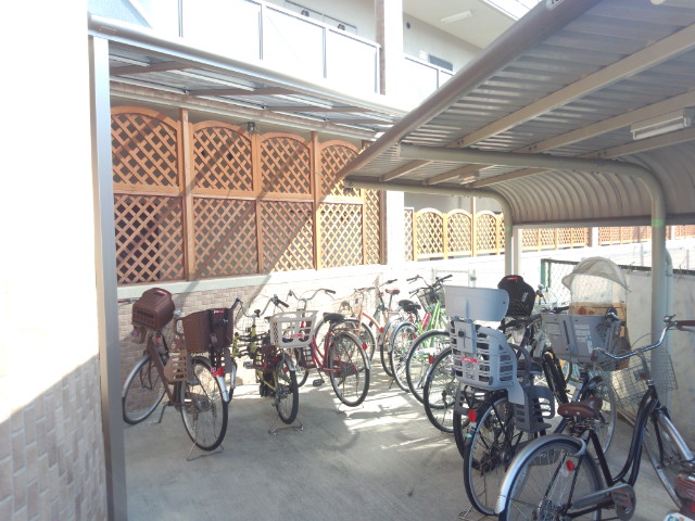 セレナ長池 その他8