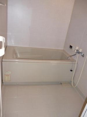 セレナ長池 風呂画像