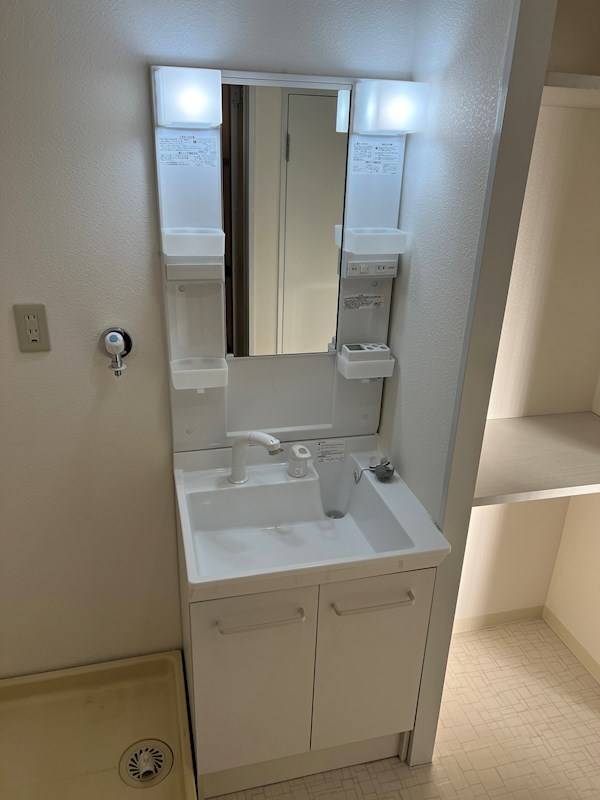 南花田マンション その他1