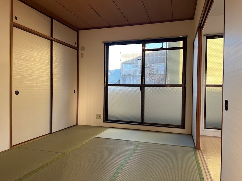 南花田マンション その他2