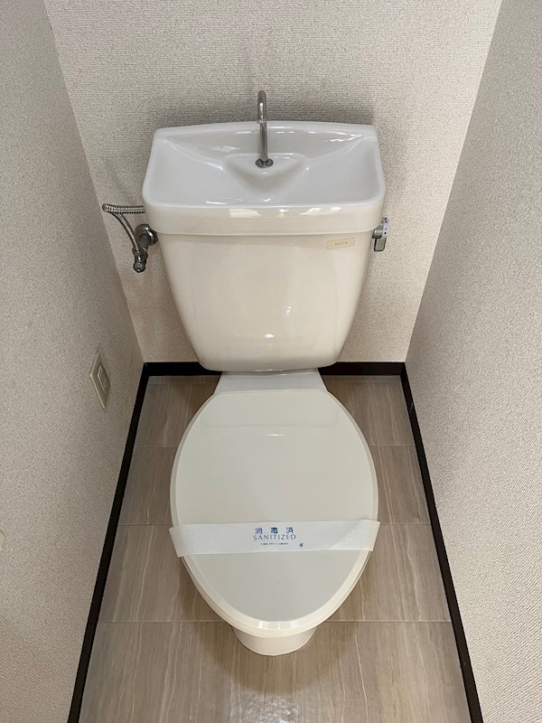南花田マンション その他4