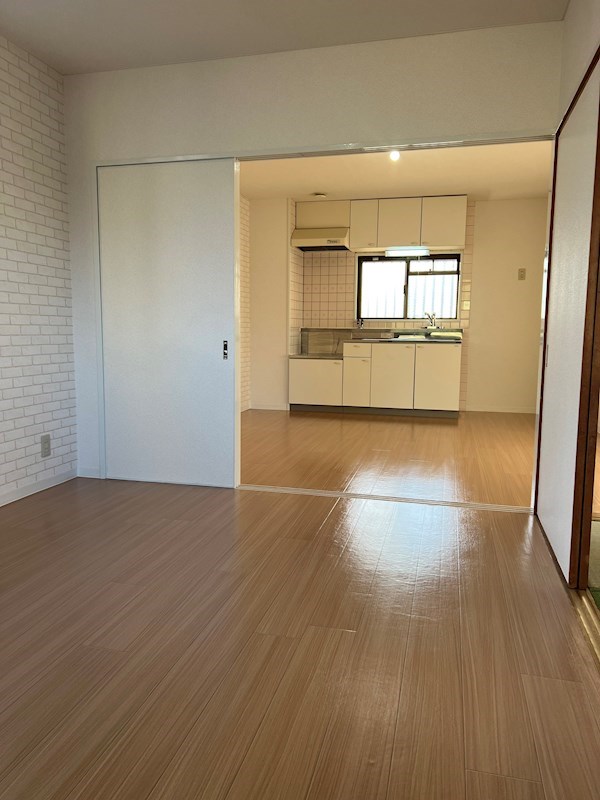 南花田マンション その他8