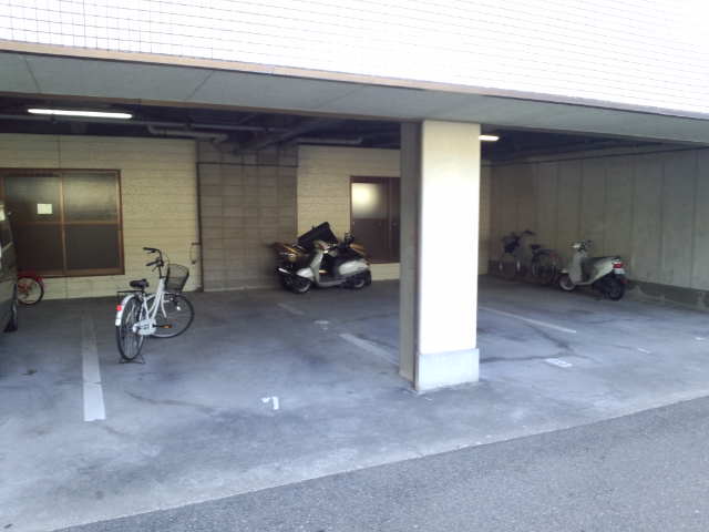 南花田マンション その他12