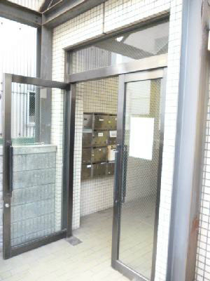 南花田マンション その他15