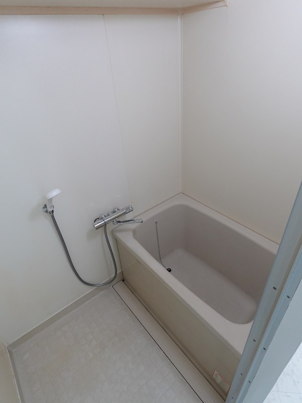 ロイヤルカーサⅠ番館  風呂画像