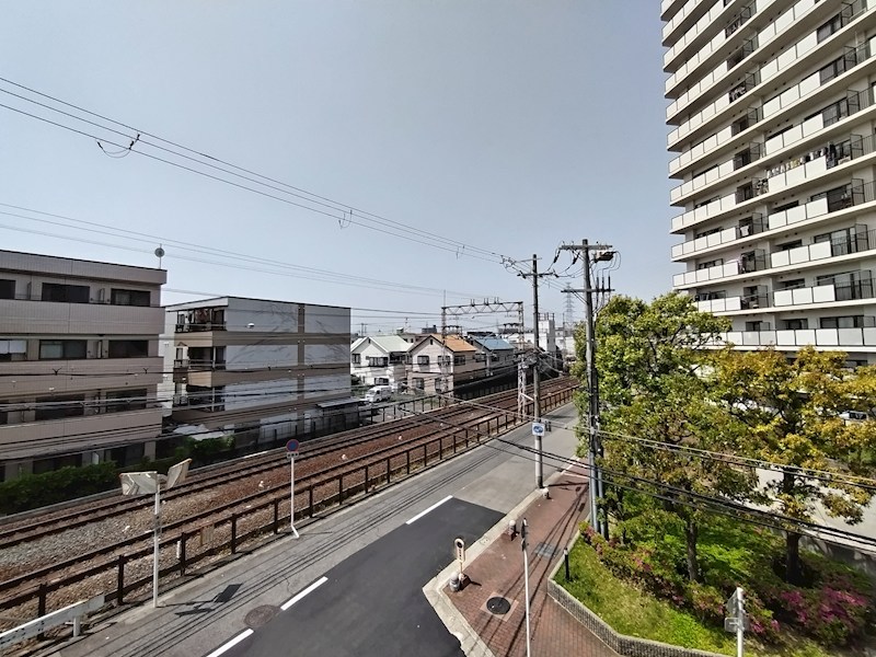 セレソなかもず  その他2