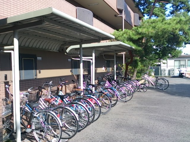 吉川美昌樹マンション その他8