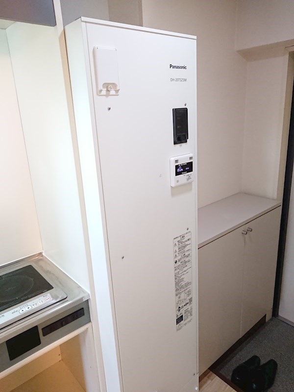 吉川美昌樹マンション その他11