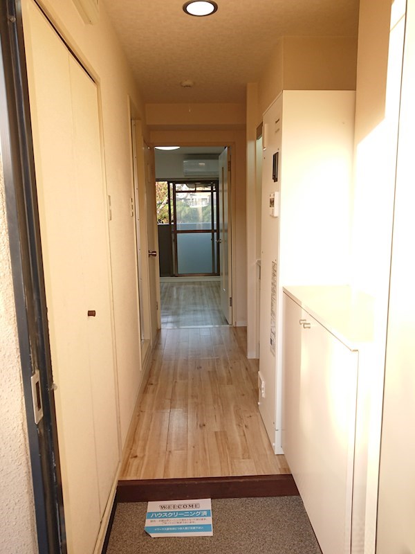 吉川美昌樹マンション その他17