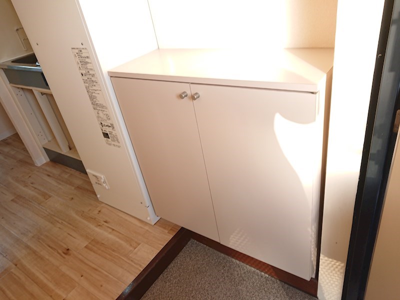 吉川美昌樹マンション その他18